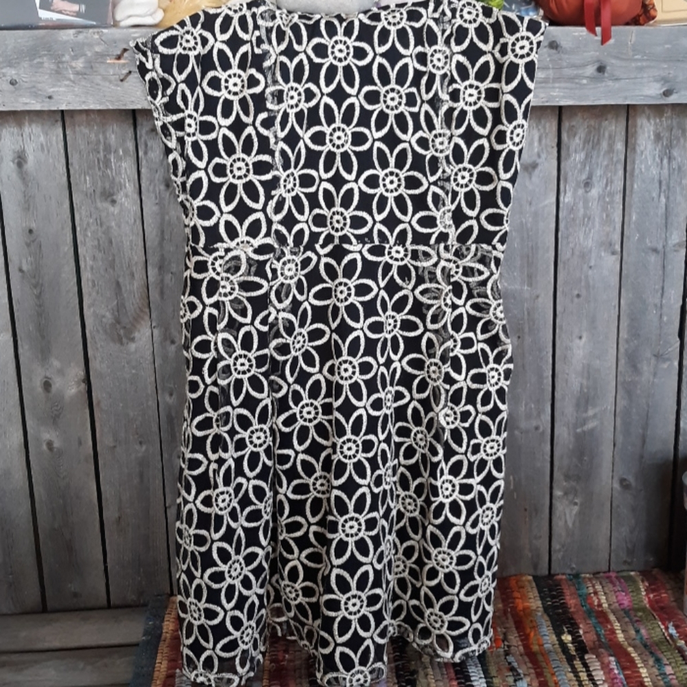 Forever 21 gown